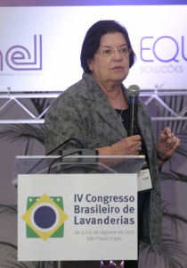 Profª Teresinha Covas - TCL Consultoria