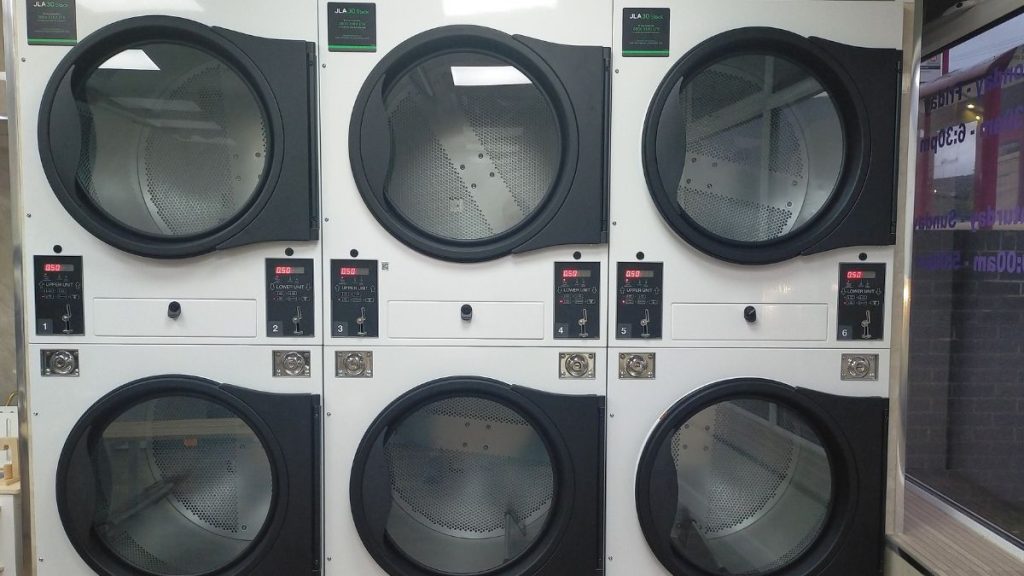 Tendências que estão transformando o mercado de lavanderias em 2026