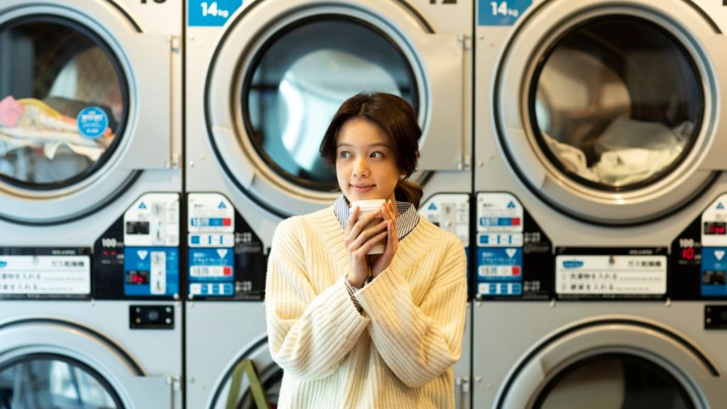 Lavanderias self-service crescem no Brasil e atraem novos investidores