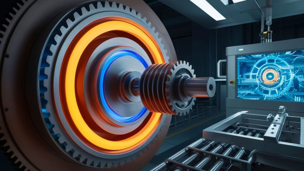 Automação em lavanderias: como a tecnologia está transformando o setor