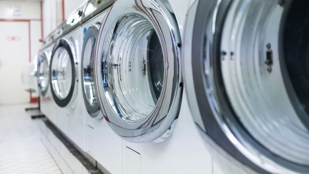 Equipamentos para lavanderia industrial: como escolher os melhores em 2026