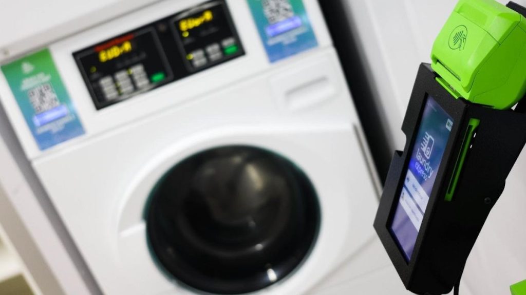 Lavanderias lideram crescimento no franchising e entram no radar de investidores