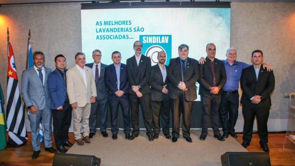 Sindilav inicia gestão 2026–2030 com nova diretoria