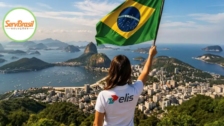 Elis compra operação de lavanderia hospitalar da ServBrasil