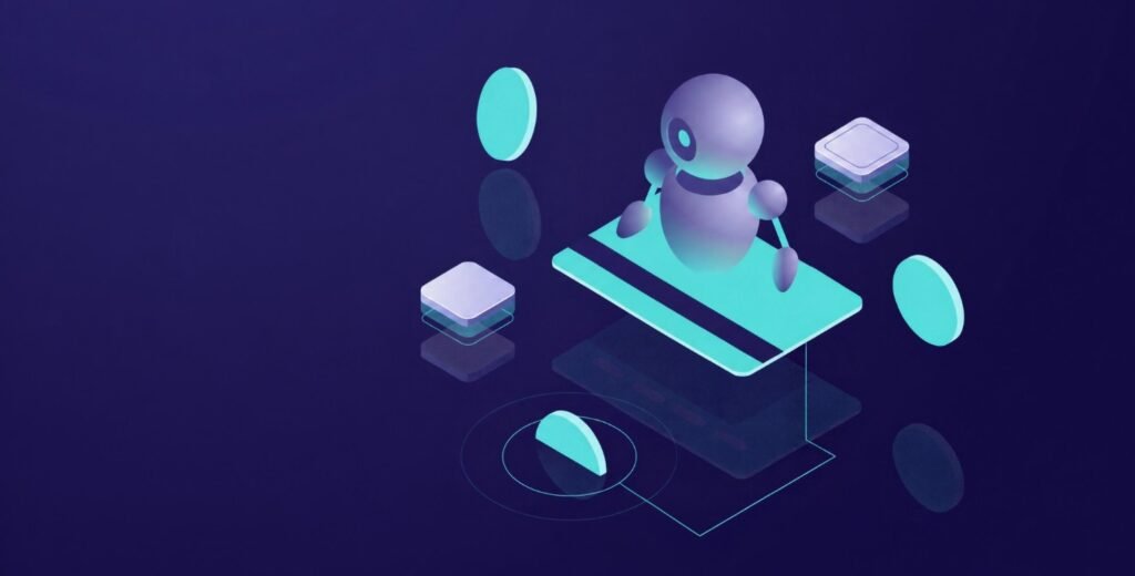 Da IA à biometria: como os pagamentos podem mudar
