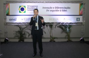 David Ramadar de Souza - Equipe Sistemas